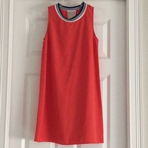 Gorgeous Coral Dress